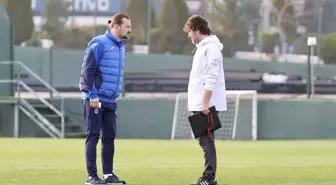 Trabzonspor, Konyaspor Maçına Hazırlanıyor