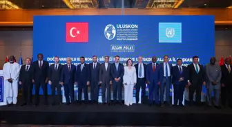 Türkiye'de Sağlık Turizmi Diplomasi Programı Başlatıldı