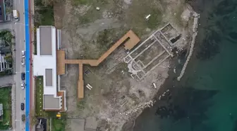 Papa 14. Leo'nun İznik Ziyareti İçin Hazırlıklar Tamamlandı