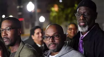 'Yalan ifadem üç masum genci hapse gönderdi'