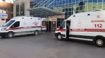 Yedikleri yemekten sonra bir anda rahatsızlandılar! Çok sayıda öğrenci hastanelik oldu