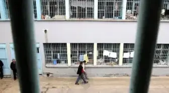 11. Yargı Paketi Meclis Başkanlığı'na sunuldu! 55 bin mahkum için tahliye yolu