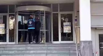 Kayseri'de Pompalı Tüfekle Kadın Cinayetinde 1 Kişi Tutuklandı