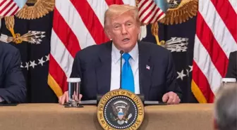 Trump, Güney Afrika'nın G20 Zirvesi'ne Davetini İptal Etti