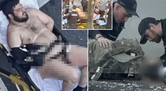 ABD'yi kana bulayan saldırganın kimliği belli oldu! 10 yıl boyunca orduda görev yapmış