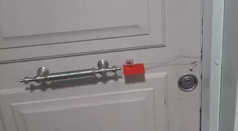 Adıyaman'da Fuhuş Operasyonu: Masaj Salonu Mühürlendi