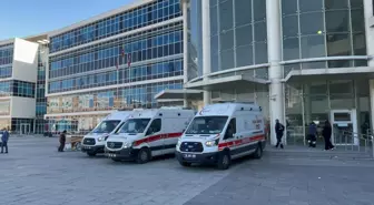 Kayseri'de Boşanma Davası Sonrası Kavga: 5 Yaralı