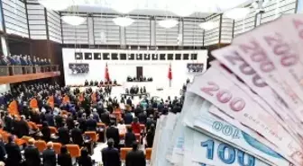 AK Partili Güler: 11. Yargı Paketi kapsamında GSS borçları silinecek