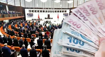 AK Partili Güler: 11. Yargı Paketi kapsamında GSS borçları silinecek