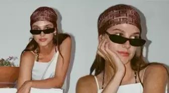 Alina Boz başrol olduğu diziden kovulduğunu haberlerden öğrendi