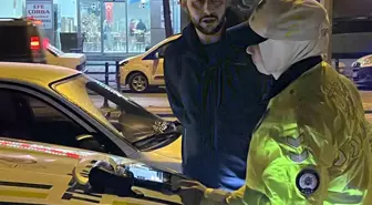 Konya'da Alkollü Araç Kullanımına 37 Bin Lira Ceza