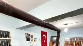 Aydın'da Üreticilere Şap Hastalığı ve Desteklemeler Anlatıldı