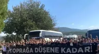 Aydınspor Derbi Öncesi Birlik Çağrısı Yapıyor