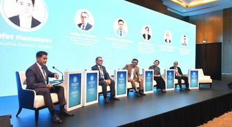 Azerbaycan'da Türk Devletleri Teşkilatı Medya Forumu Gerçekleştirildi