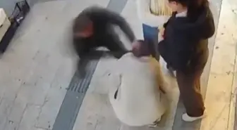 Gümüşhane'de Boşanma Aşamasındaki Kadına Bıçaklı Saldırı