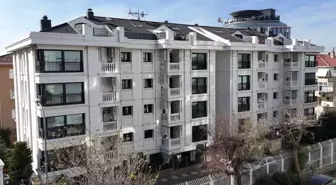 Ev sahibini illallah ettirdi! 85 bin TL'lik lüks daireye 16 bin 500 TL ödüyor, satın almaya geleni kaçırıyor