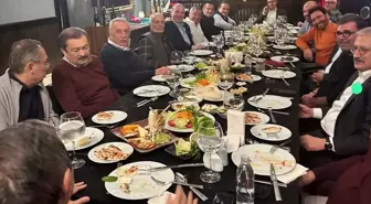 Bürokrasinin gündemine oturan derin masa!