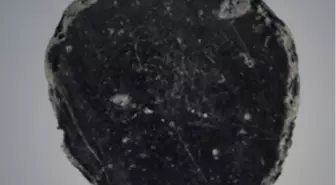 Karaman'da 10 Bin Yıllık Sokağın ve 8.500 Yıllık Obsidyen Aynanın Bulunması