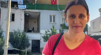 Cani koca uzaklaştırma kararı bittiği gibi eşini tüfekle öldürdü