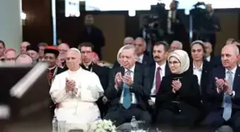 Cumhurbaşkanı Erdoğan: 'İnsanlık ailesi olarak Filistin halkına en büyük borcumuz adalettir'