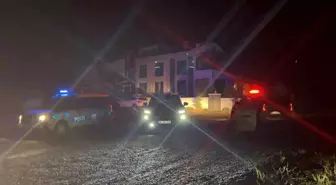 Nevşehir'de Damat Kayınpederi Tarafından Tüfekle Yaralandı