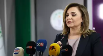 DEM Parti'den Demirtaş ve Yüksekdağ'ın Serbest Bırakılması Talebi