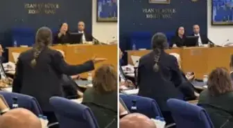 DEM Partili vekilin 'Tecavüz' iddiası Türkeş'in kızını küplere bindirdi