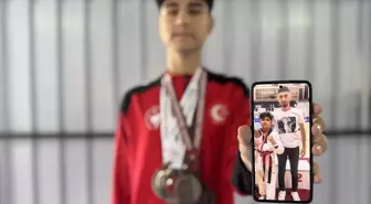 Ahmet Doğru, Deprem Sonrası Babasına Sözünü Tutuyor