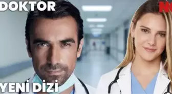 Doc dizisinin konusu nedir? Doc dizisinin oyuncuları kimler?
