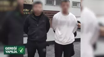 Sinop'ta Berber Dükkanına Silahlı Saldırı: Azmettiriciler Hala Dışarıda