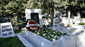 Yekta Baydar, Öğrencileri Tarafından Anıldı