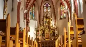 Ekümeniklik nedir? Ekümeniklik ne yapar, görevleri nelerdir?