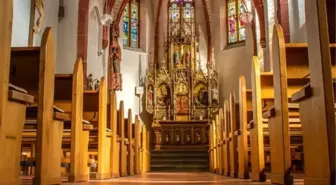 Ekümeniklik nedir? Ekümeniklik ne yapar, görevleri nelerdir?