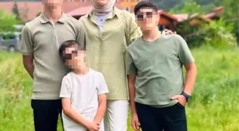 Elazığ'da Aile İçi Cinayet: MS Hastası Koca ile Kardeşi Arasındaki Tartışma