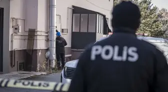 Erzurum'da Doğalgaz Patlaması: 1 Yaralı