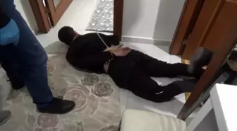 Eskişehir'de DEAŞ Operasyonu: 20 Gözaltı, 16 Tutuklama