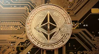 Ethereum gas limitini 60 milyona çıkardı: İşlem kapasitesi arttı