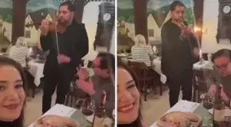 Fazıl Say'ı daha önce hiç böyle görmediniz! Özellikle ellerine dikkat