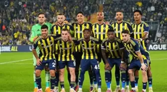 Fenerbahçe 11'i! Fenerbahçe Ferencvaros maçı muhtemel 11 açıklandı mı? Fenerbahçe Ferençvaroş maç kadrosu!