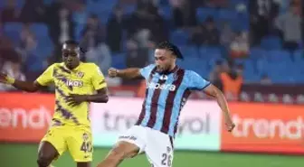 Folcarelli: Trabzonspor formasıyla tarihe geçecek başarılar hedefliyorum