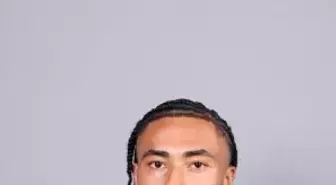 Tim Jabol Folcarelli: Trabzonspor ile Tarihe Geçmek İstiyorum