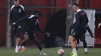 Gençlerbirliği, Kocaelispor Maçına Hazır