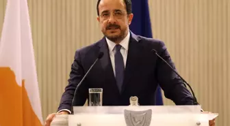 Güney Kıbrıs liderinden Türkiye'ye teklif var: Biz hazırız...