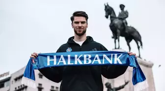 Halkbank, Polonyalı Smaçör Aleksander Sliwka ile Anlaştı