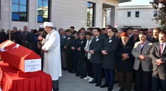 Piyade Er Yusuf Gönlüaçık Bingöl'de Son Yolculuğuna Uğurlandı