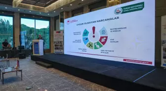 TKDK'dan Kırsal Kalkınma Destekleri: 2 Milyar Avro Hibe Sağlandı