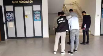 Kahramanmaraş'ta Uyuşturucu Operasyonu: 4 Tutuklama