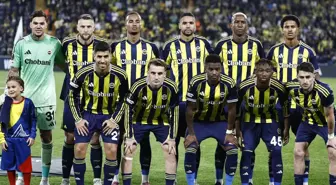 Kanarya galibiyet peşinde! Fenerbahçe-Ferencvaros maçının muhtemel 11'leri