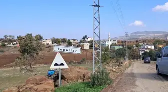 Kilis'te Silahlı Cinayet: Karı Koca Tutuklandı