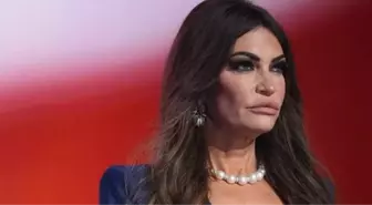 Kimberly Guilfoyle kimdir? Yunanistan Büyükelçisi Kimberly Guilfoyle kaç yaşında, nereli, siyasi kariyeri?